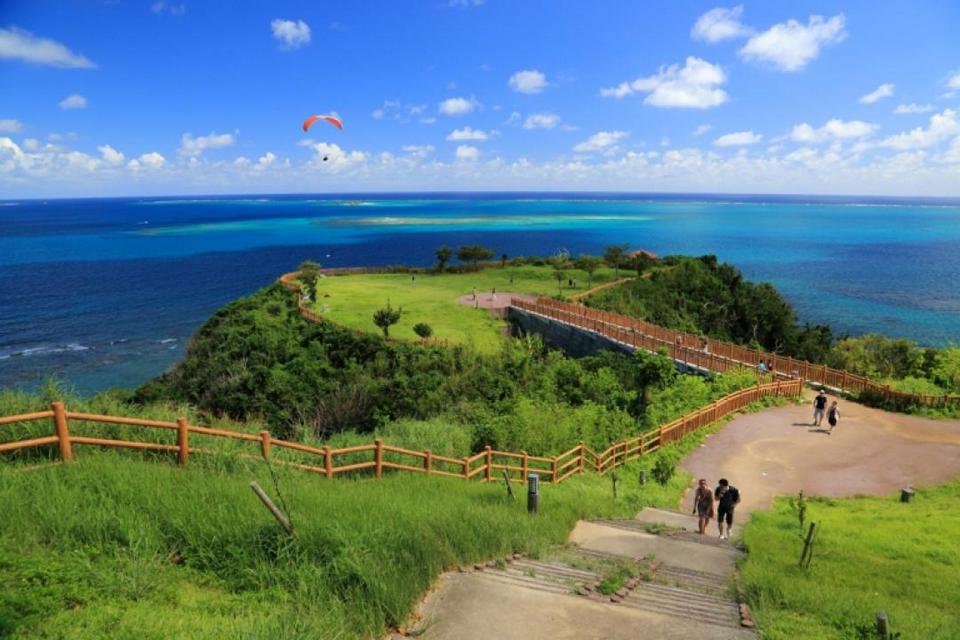 Tỉnh Okinawa Nhật Bản – KHÔNG PHẢI thiên đường cho lao động Việt?